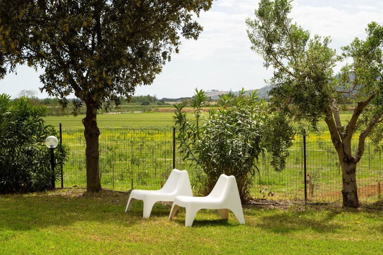 Le Pettegole Del Boschetto Villa Castiglione della Pescaia Exterior photo